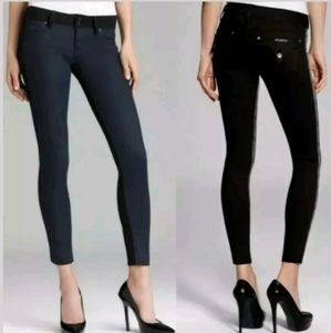 Hudson Jeans
Skinny Jeans Collin Vice Versa 30